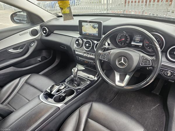 Mercedes-Benz C-Class 2015 (Sport pack) 389602088