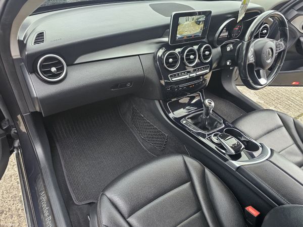 Mercedes-Benz C-Class 2015 (Sport pack) 389602090