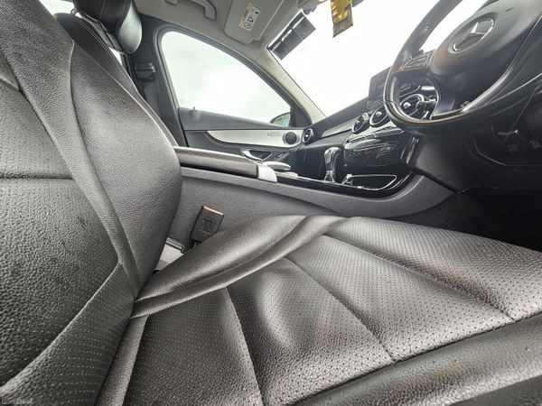 Mercedes-Benz C-Class 2015 (Sport pack) 389602146