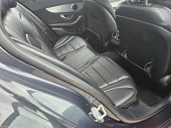 Mercedes-Benz C-Class 2015 (Sport pack) 389602124