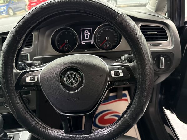2015 Volkswagen Golf 1.2 Automatic TSI,44K K.M 389609068