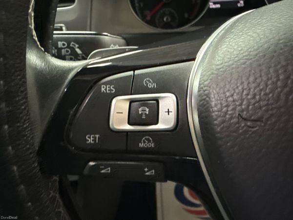 2015 Volkswagen Golf 1.2 Automatic TSI,44K K.M 389609070