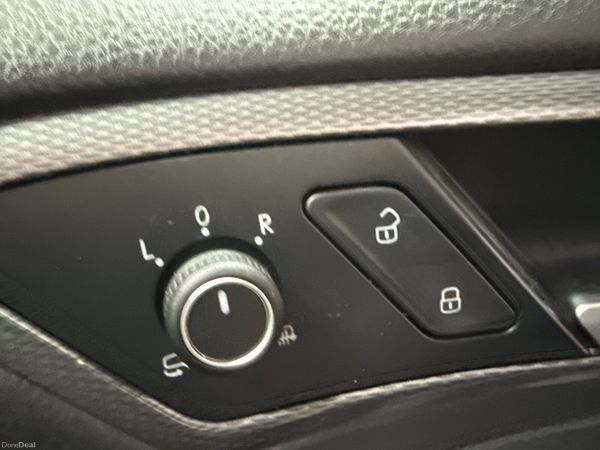 2015 Volkswagen Golf 1.2 Automatic TSI,44K K.M 389609072