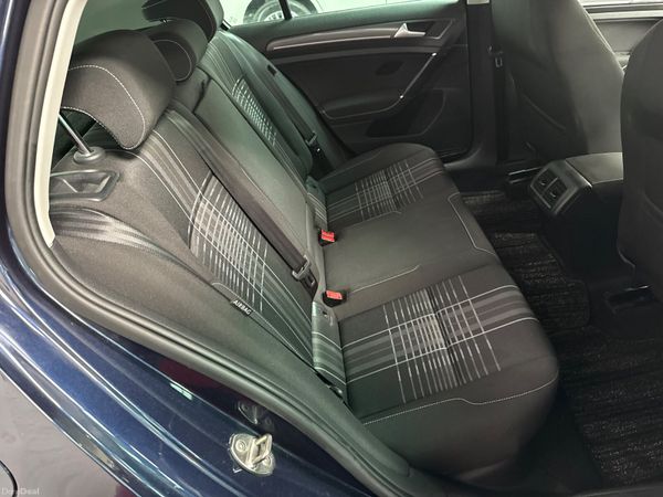 2015 Volkswagen Golf 1.2 Automatic TSI,44K K.M 389609078