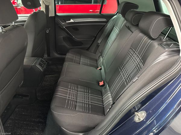 2015 Volkswagen Golf 1.2 Automatic TSI,44K K.M 389609080