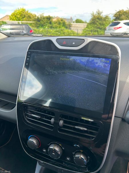 RENAULT CLIO 2015 1.2 AUTOMATIC 15,000 KMS 389610286