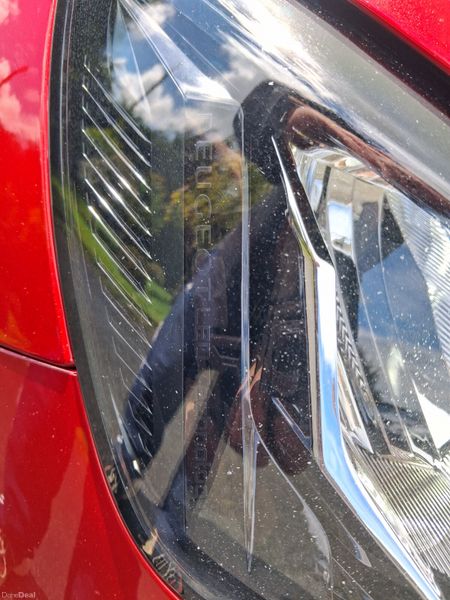 211 Peugeot 208 1.2 Petrol Nct & Tax 389610852