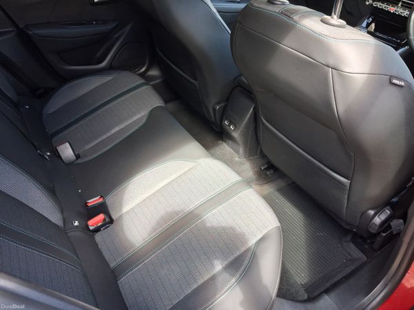 211 Peugeot 208 1.2 Petrol Nct & Tax 389610900