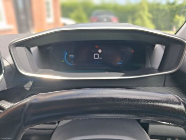 211 Peugeot 208 1.2 Petrol Nct & Tax 389610914