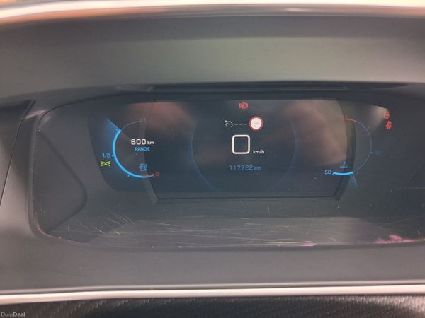 211 Peugeot 208 1.2 Petrol Nct & Tax 389610926