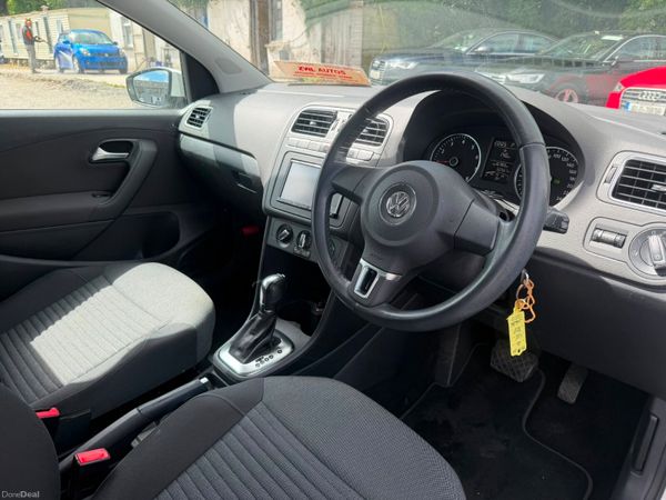 14 VW POLO 1.2 LOW MILEAGE 389620102