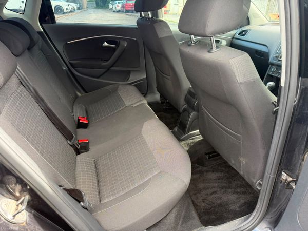 151 Volkswagen Polo 1.2 389620872