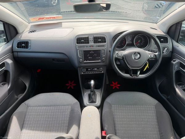 151 Volkswagen Polo 1.2 389620880