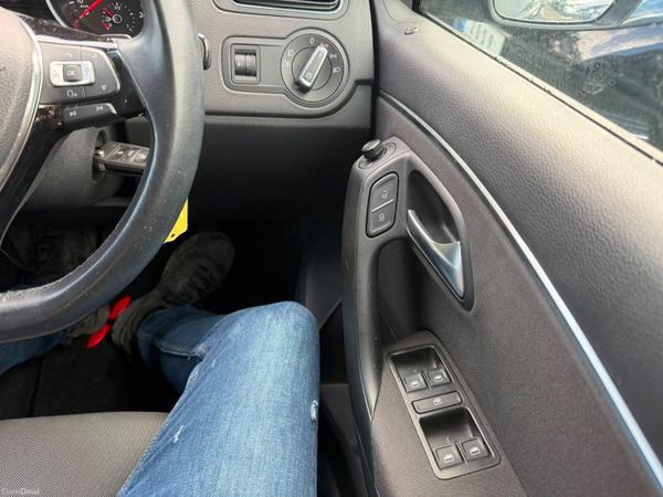 151 Volkswagen Polo 1.2 389620882