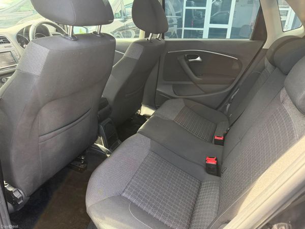 151 Volkswagen Polo 1.2 389620884