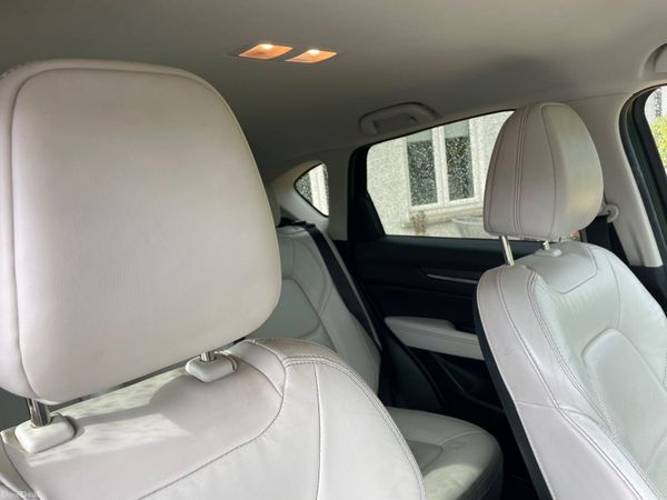 Mazda CX-5 2018 platinum new nct 389622546