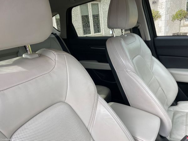 Mazda CX-5 2018 platinum new nct 389622548