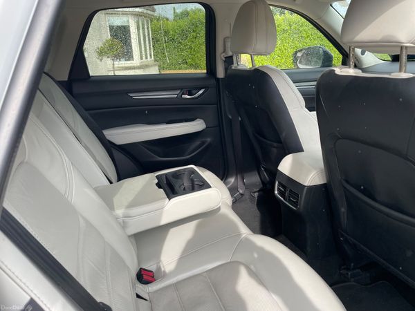 Mazda CX-5 2018 platinum new nct 389622550