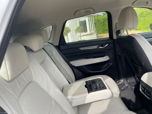 Mazda CX-5 2018 platinum new nct 389622522