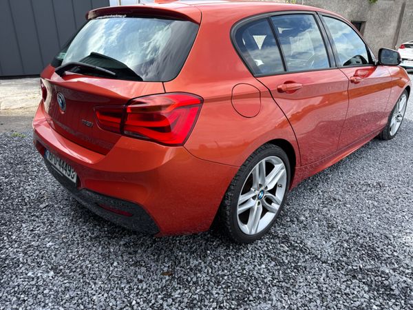2016 BMW 1-Series M-Sport Automatic 389634664