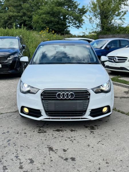 Audi A1 1.4 Auto Tsi 40,000kms 2014 389635234