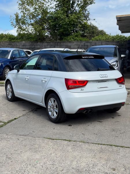 Audi A1 1.4 Auto Tsi 40,000kms 2014 389635236