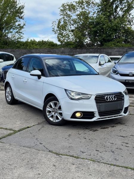 Audi A1 1.4 Auto Tsi 40,000kms 2014 389635238