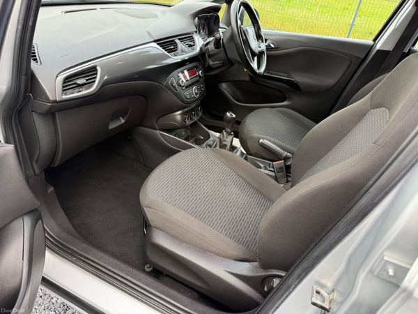 Opel Corsa 2016 389635624