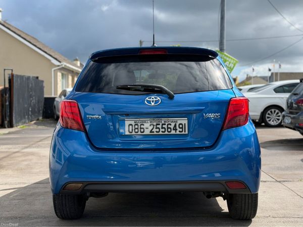 Toyota Yaris 1.33 VVTI SPORT 389636958