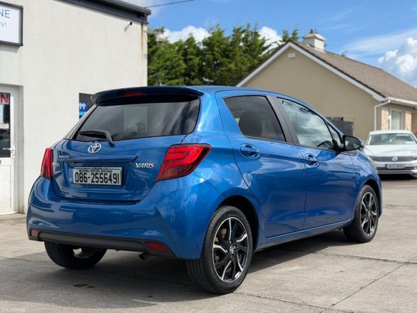 Toyota Yaris 1.33 VVTI SPORT 389636960