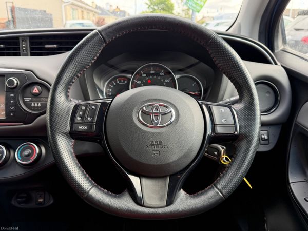 Toyota Yaris 1.33 VVTI SPORT 389636968