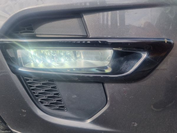 Land Rover Discovery Automatic 2018 389638500