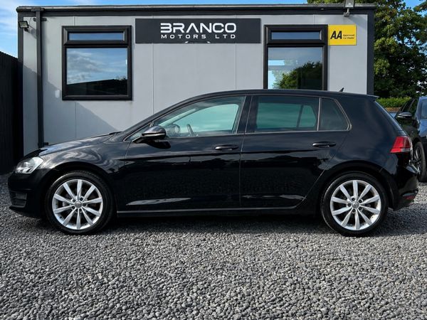 Volkswagen Golf Highline 1.6 Diesel 2015 389639948