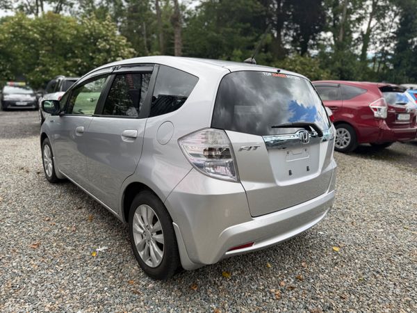 Honda Fit 2013 389743016