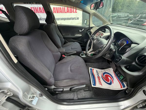 Honda Fit 2013 389743020