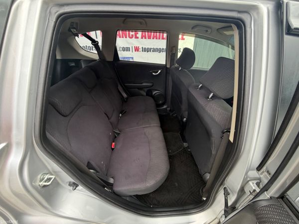 Honda Fit 2013 389743022