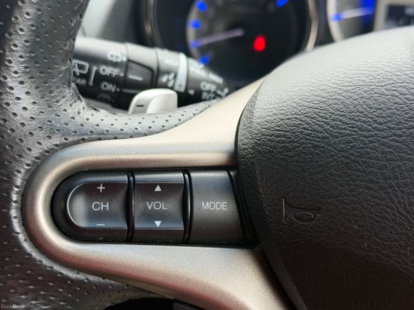 Honda Fit 2013 389743028