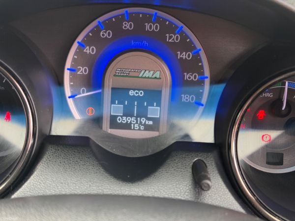 Honda Fit 2013 389743030