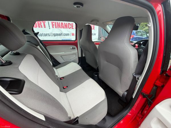 Volkswagen up! 2012 389743378