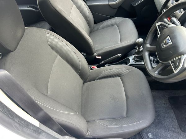 Dacia Duster 2018 ( NCT 07/28) 389744964