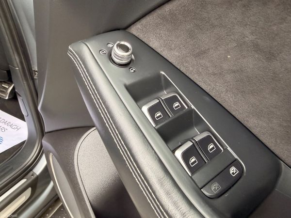 Audi SQ5 2016 3.0 TDI 313 BHP Quattro 389745008