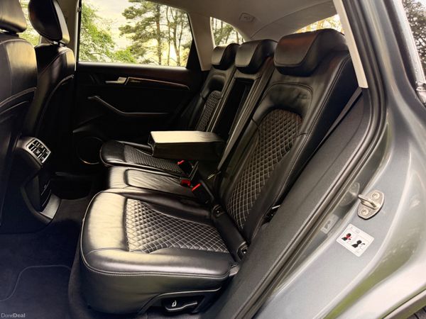 Audi SQ5 2016 3.0 TDI 313 BHP Quattro 389745034