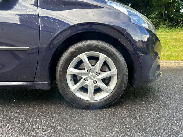 Peugeot 208 2016 (NCT 01/27. TAX 08/26) 389745436