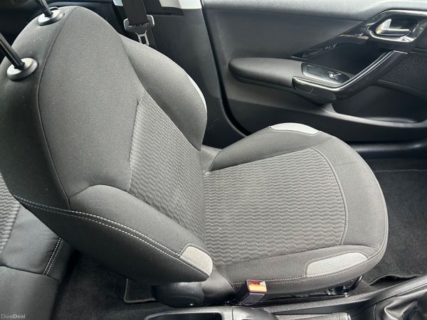 Peugeot 208 2016 (NCT 01/27. TAX 08/26) 389745438