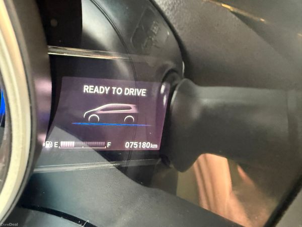 2018 Honda Fit 1.5 Hybrid Automatic,46K Miles 389745860