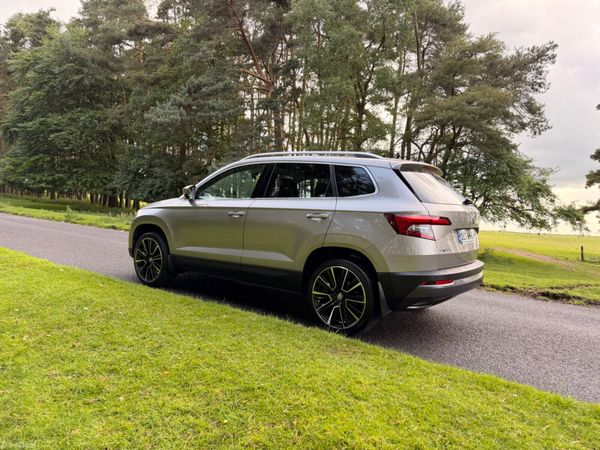 Skoda Karoq 2018 1.6 TDI 389745988