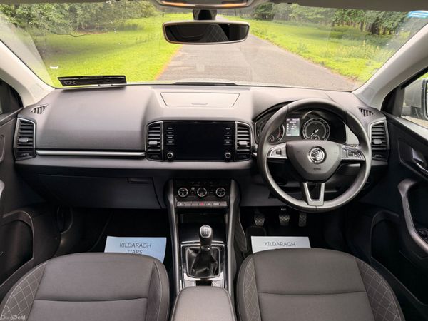 Skoda Karoq 2018 1.6 TDI 389745996