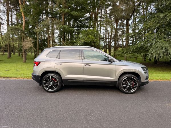 Skoda Karoq 2018 1.6 TDI 389745998