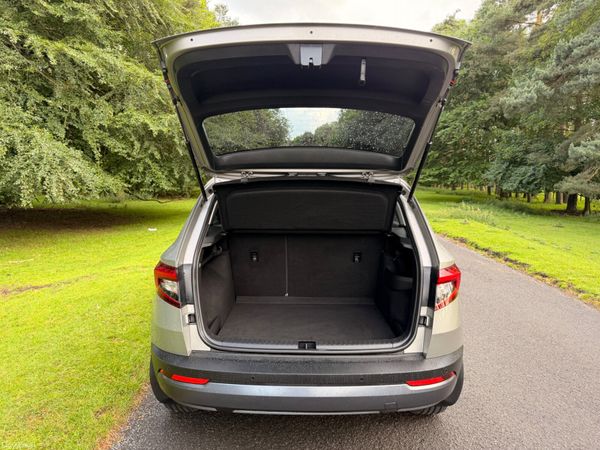 Skoda Karoq 2018 1.6 TDI 389746042