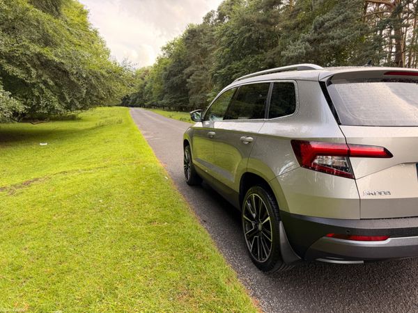 Skoda Karoq 2018 1.6 TDI 389746052